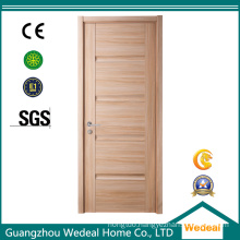 Customize Interior Lacqured MDF Compsoite Wooden Door